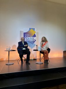 Evangelische Akademie mit Andrej Kurkow 