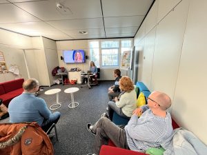Hessischer Rundfunk 